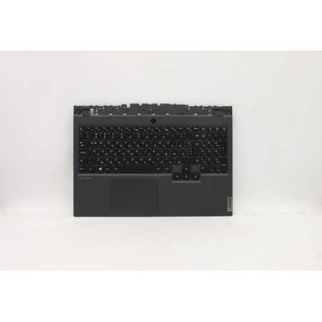 Upper Case ASM BU L 81Y6