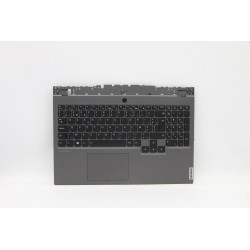 Upper Case ASM BE L 82AW