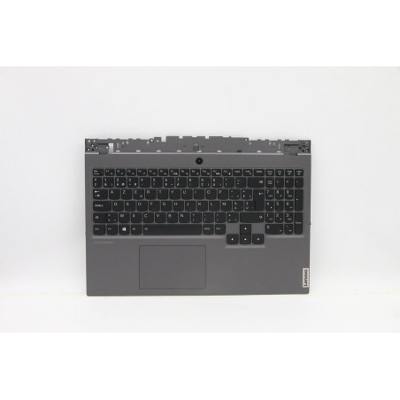 Upper Case ASM BE L 82AW