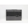 Upper Case ASM BE L 82AW
