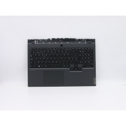Upper Case ASM BE L 81Y6