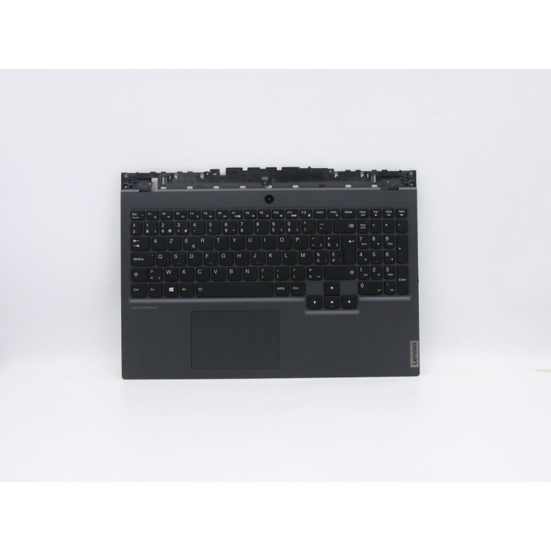 Upper Case ASM BE L 81Y6