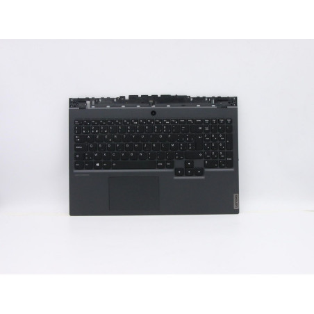 Upper Case ASM BE L 81Y6