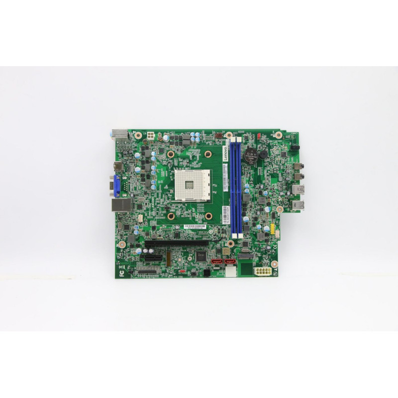 AMD BRPI 65W HDD Knoll