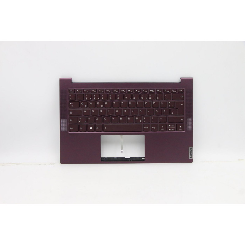 Upper Case ASM GR Q 82A2 OC