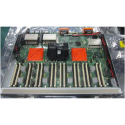 Blade I4 system board base