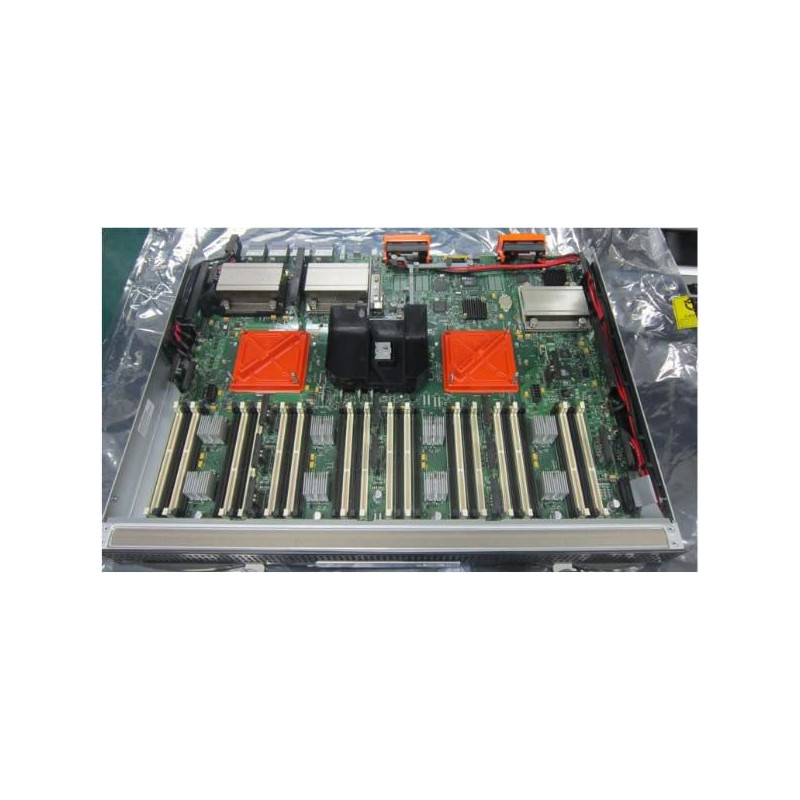Blade I4 system board base