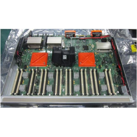Blade I4 system board base