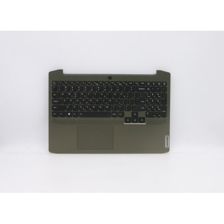 Upper Case ASM GK L 82D4 DM