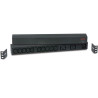 Basic PDU - Single Phase - 1U - 16A