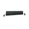 Basic PDU - Single Phase - 1U - 16A