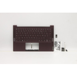 Upper Case ASM FR Q 82A2 OC