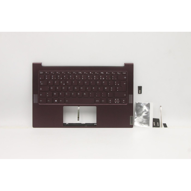 Upper Case ASM FR Q 82A2 OC