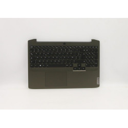 Upper Case ASM FR L 82D4 DM