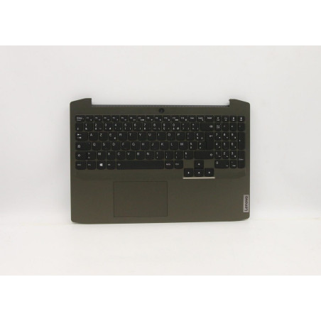 Upper Case ASM FR L 82D4 DM