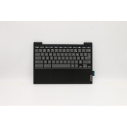 laptop upper case assembly