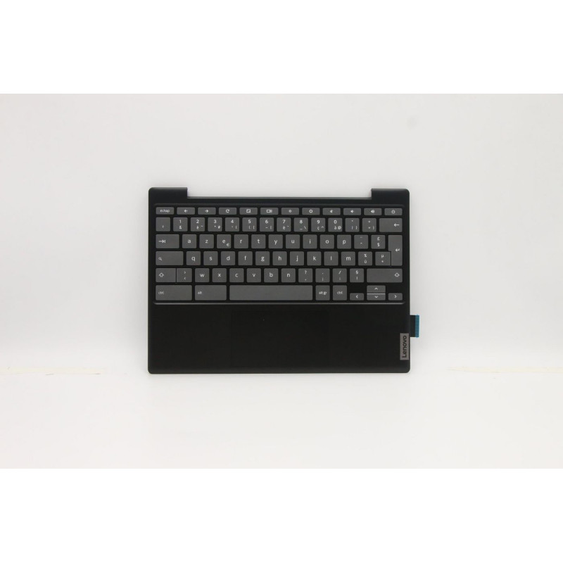 laptop upper case assembly