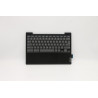 laptop upper case assembly
