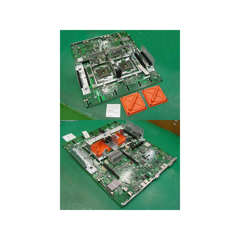 System board for HP Integrity