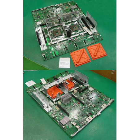 System board for HP Integrity
