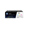 HP Toner/305A CYM Tri-Pack Laser Jet