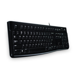 KBD K120 for Business RU