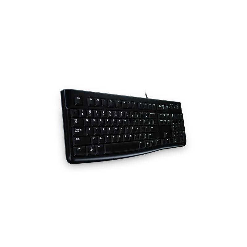 KBD K120 for Business RU