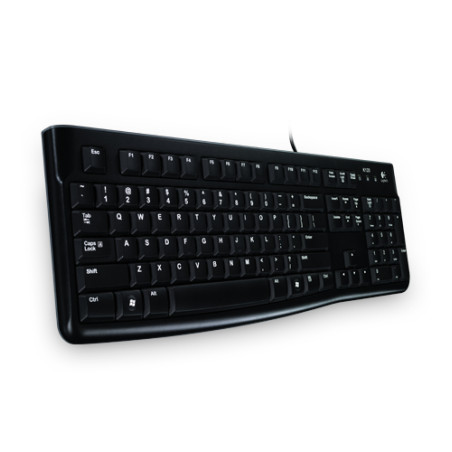 KBD K120 for Business RU