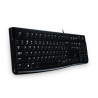 KBD K120 for Business RU