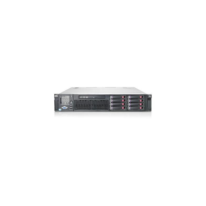 rx2800 i2 Rack-Optimized