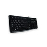 KBD K120 for Business RU