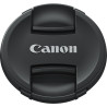 Lens cap E-77II