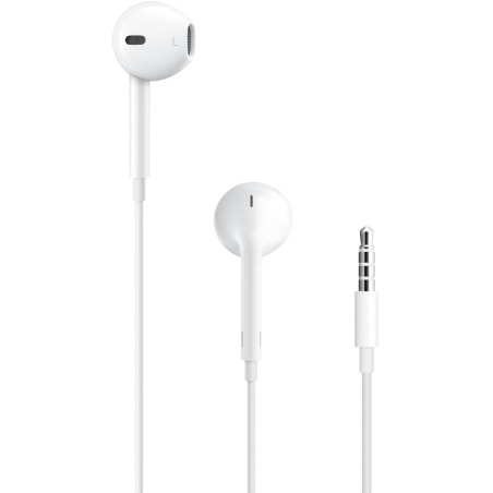 EarPods (3.5mm Headphone Plug)