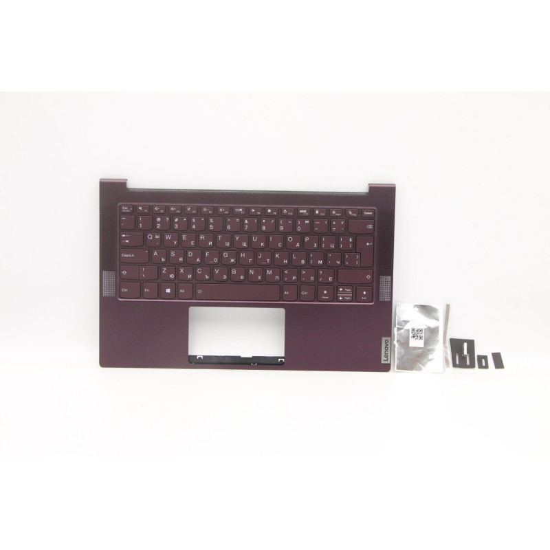 Upper Case ASM BU Q 82A2 OC