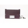 Upper Case ASM BU Q 82A2 OC