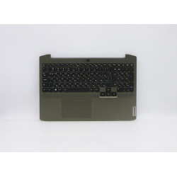 Upper Case ASM BU L 82D4 DM
