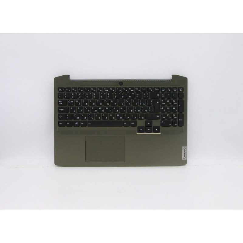 Upper Case ASM BU L 82D4 DM