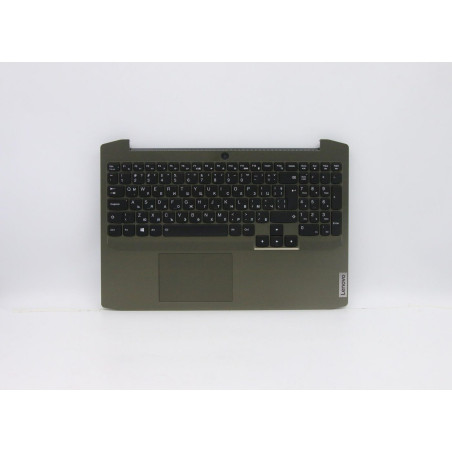 Upper Case ASM BU L 82D4 DM