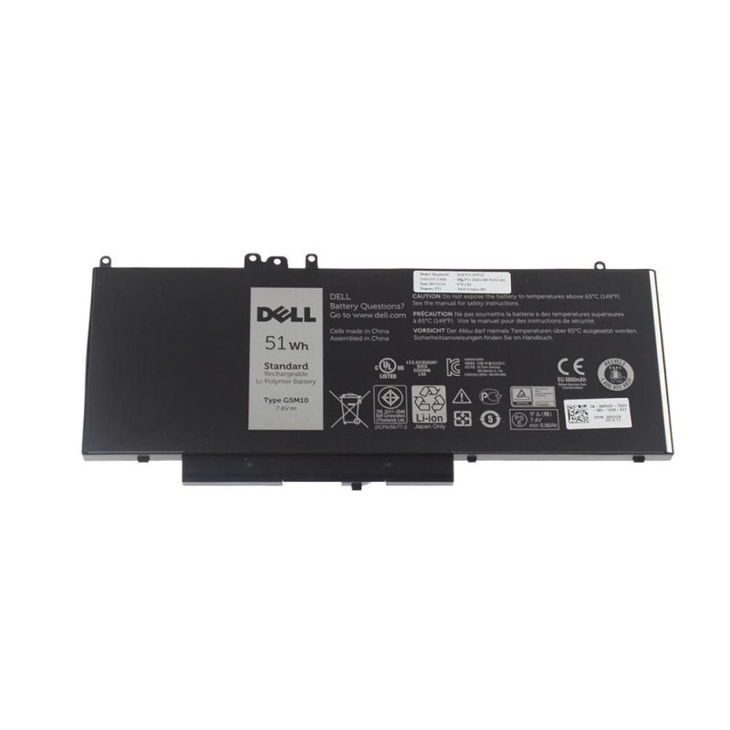 Battery 4 Cell
