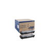 Brother Toner/black 8000sh 2pcs