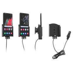 Active Holder With Cig-Plug