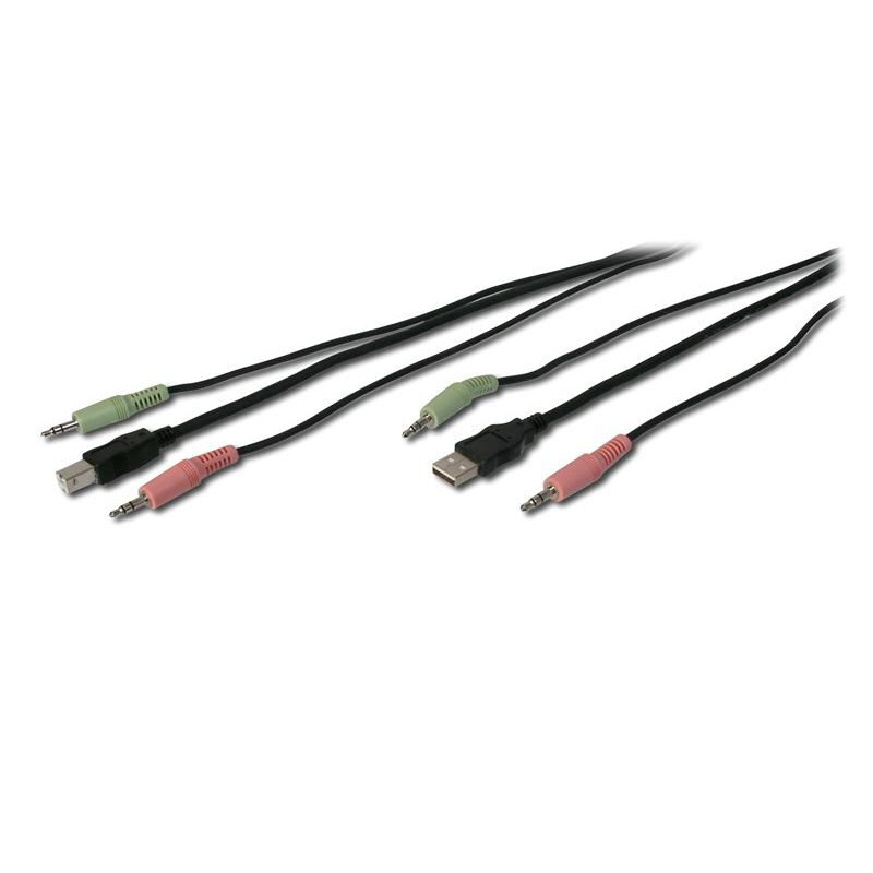 CABLE ESPECIAL PARA KVM D - U