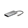 6-in-1 USB-C Hub Multi