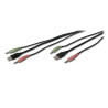 CABLE ESPECIAL PARA KVM D - U