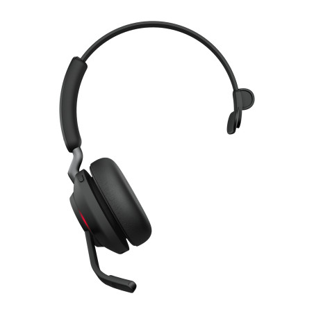 Jabra Evolve2 65 Headset UC Mono Black