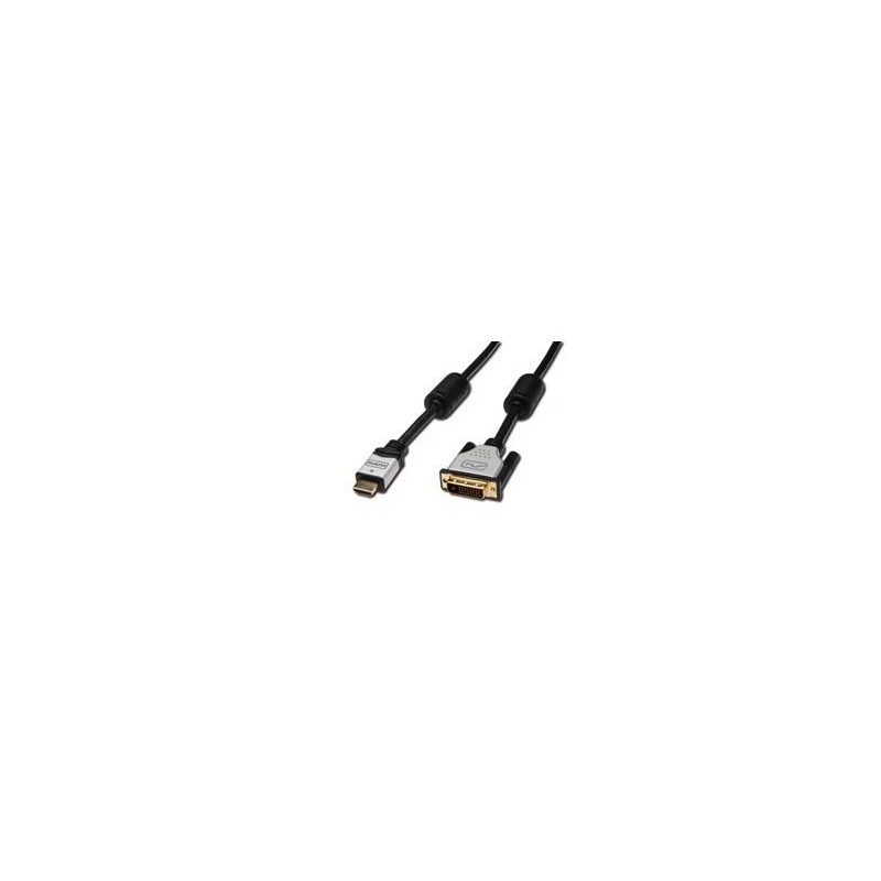CABLE HQ HDMI-A (19 CONT.) DVI