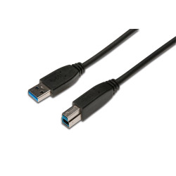 USB 3.0 connection cable, USB