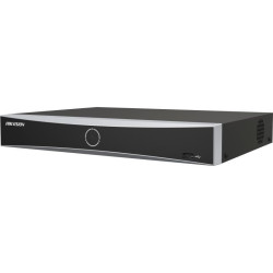 4-ch PoE 1U K Series AcuSense