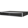4-ch PoE 1U K Series AcuSense