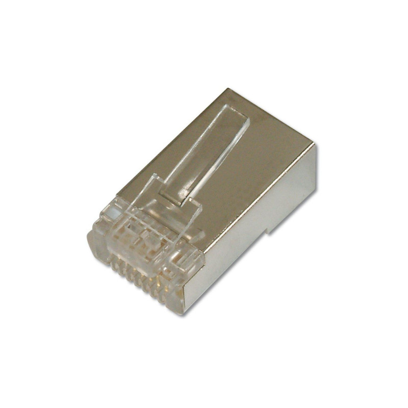 CAT 6 Modularstecker